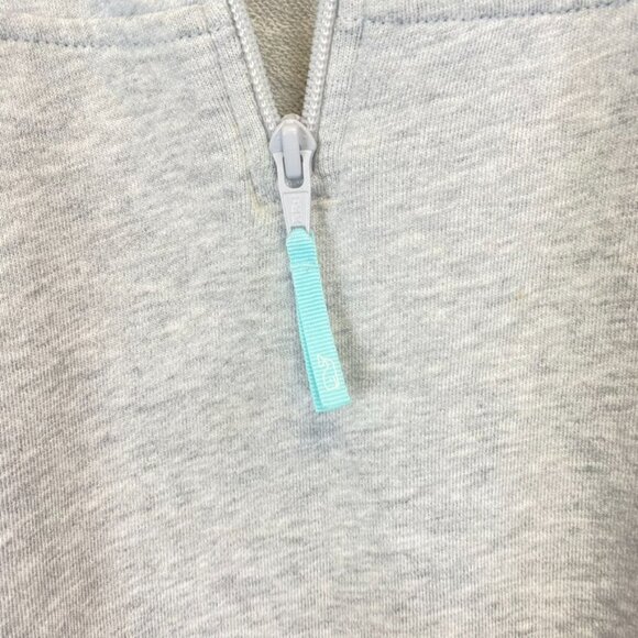 Vineyard Vines Quarter Zip Sweatshirt - Picture 5 of 10